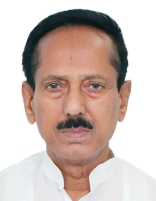 Shri Asit Kumar Mal