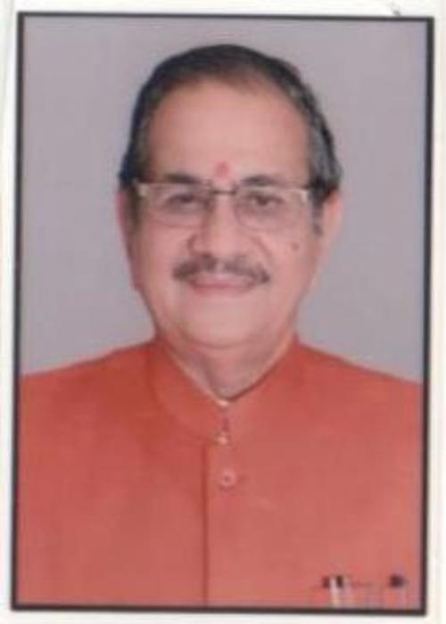 Rajni Kant Maheshwari