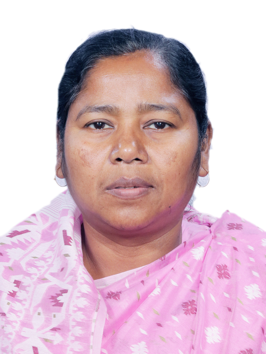 Km. Pratima Bhoumik