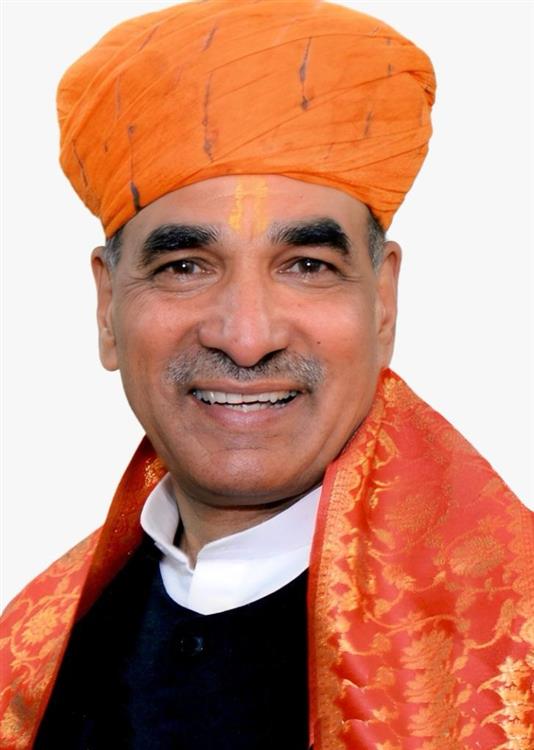 Surya Prakash Khatri