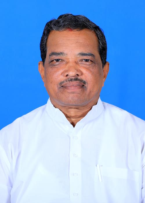Padmanabha Behera
