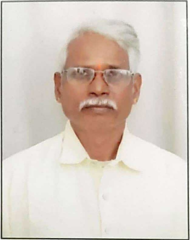 Sh. Babu Lal