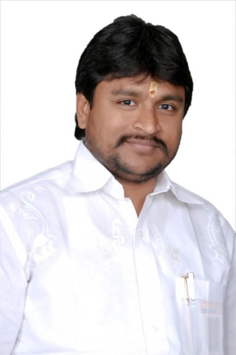 Vellampalli Srinivasa Rao