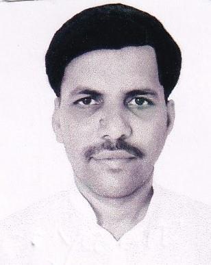 Mukesh Kumar Yadav
