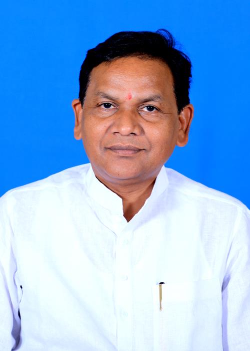 Pradipta Kumar Naik