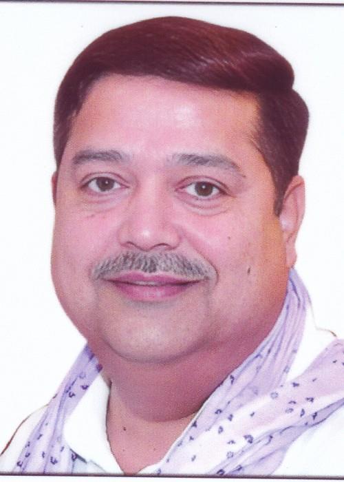 Ashraf Ansari
