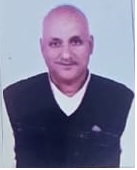 Chandrashekhar Yadav