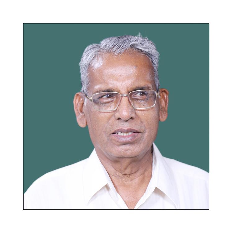Dr. Banshilal Mahto