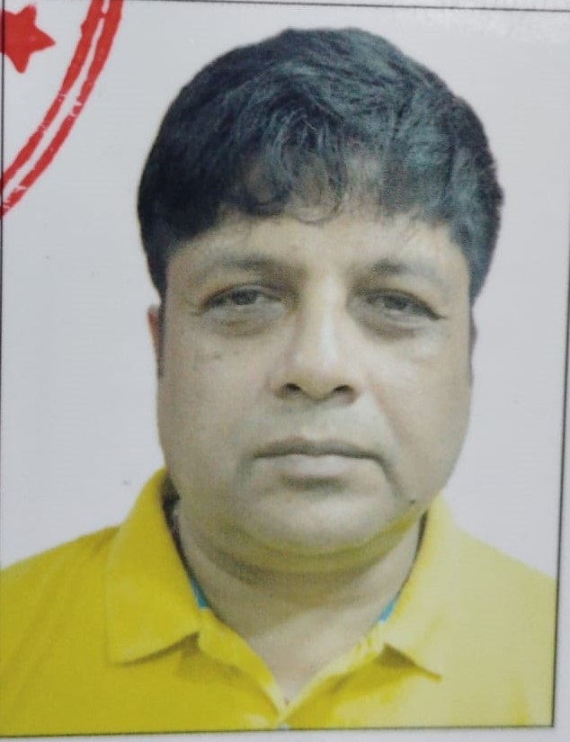 DEBASISH DHAR
