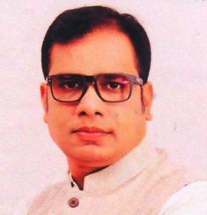 Doctor Sanjeev Kumar