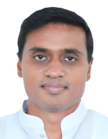 P. V. Midhun Reddy