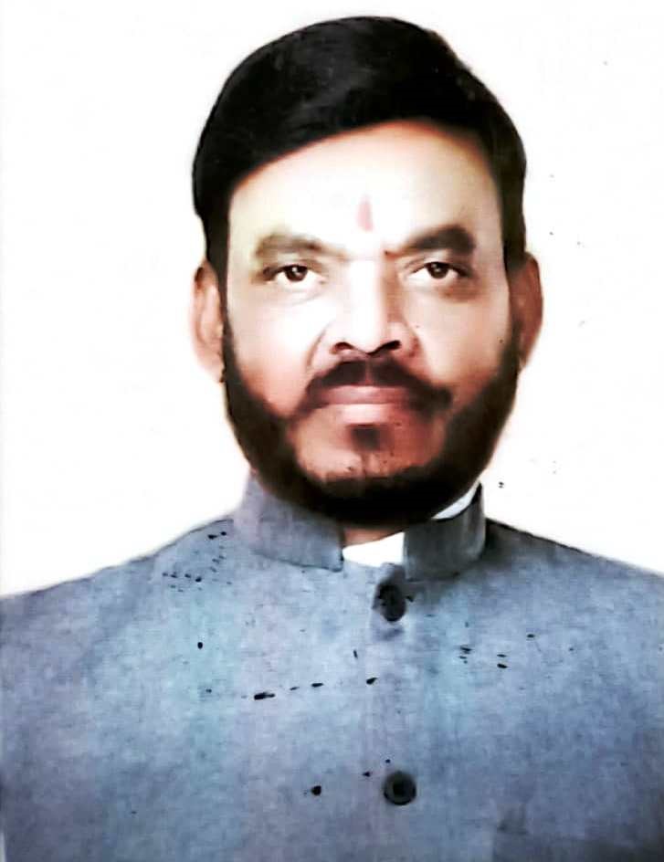 Om Prakash Dhurve