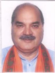 LAXMAN SINGH YADAV