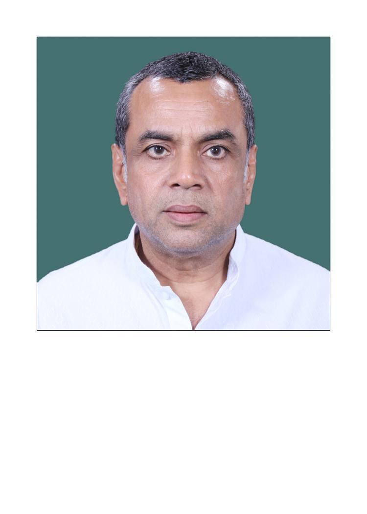 Paresh Rawal