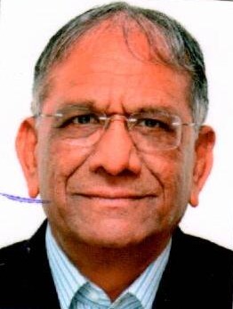 Shri Govindbhai Laljibhai Dholakia