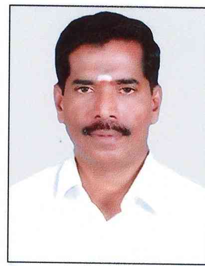 N. SUBRAMANIAN