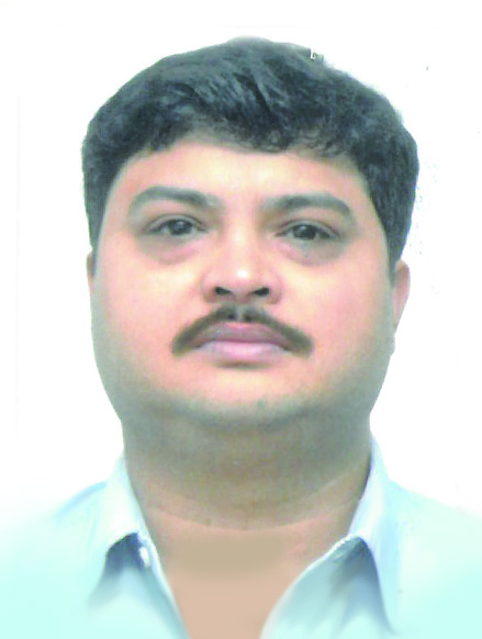 Dushyant Chaturvedi