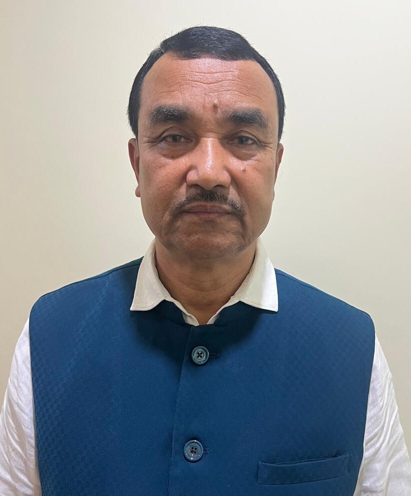Dharmeswar Konwar