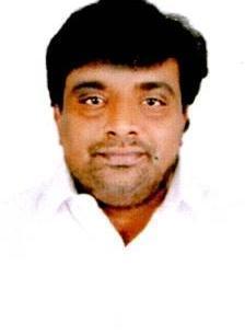 Balli Kalyanachakravarthy