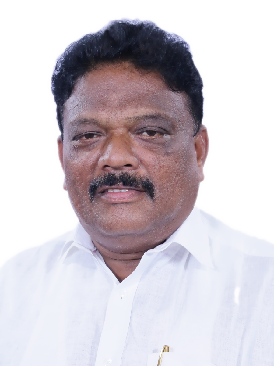 S. Gnanathiraviam
