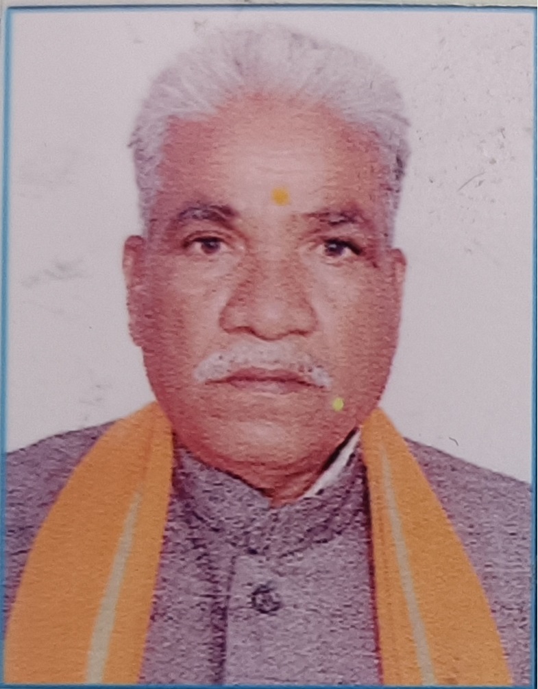 Mathuralal Damar