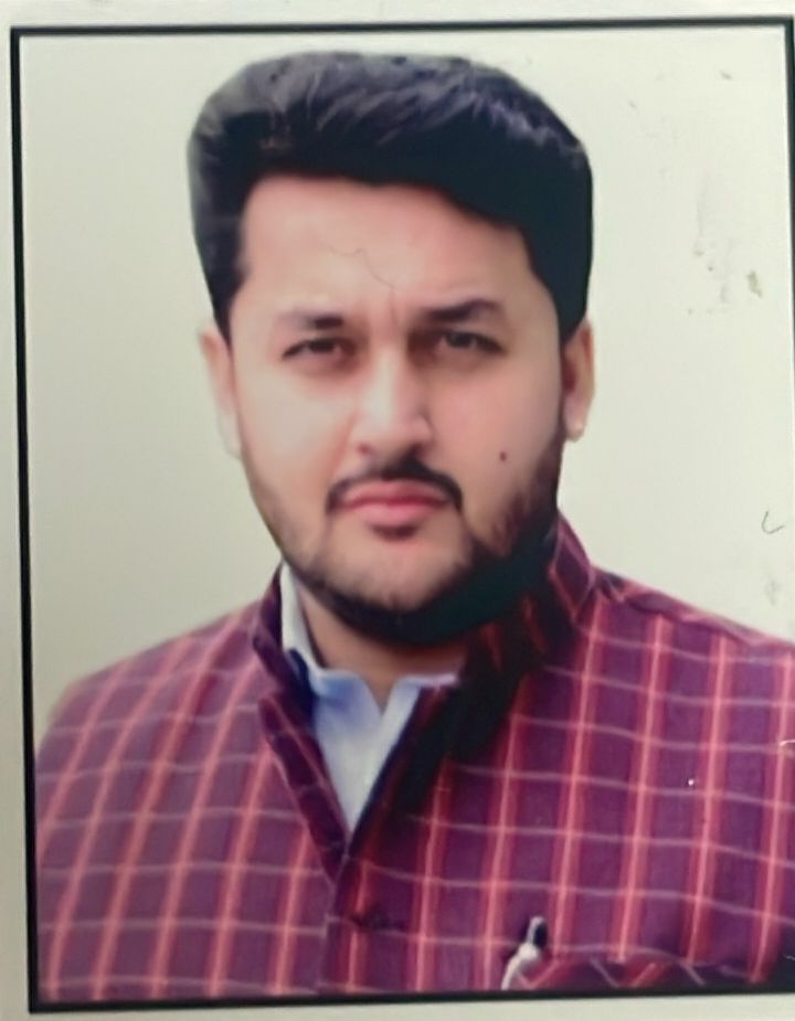 UMANG BAJAJ