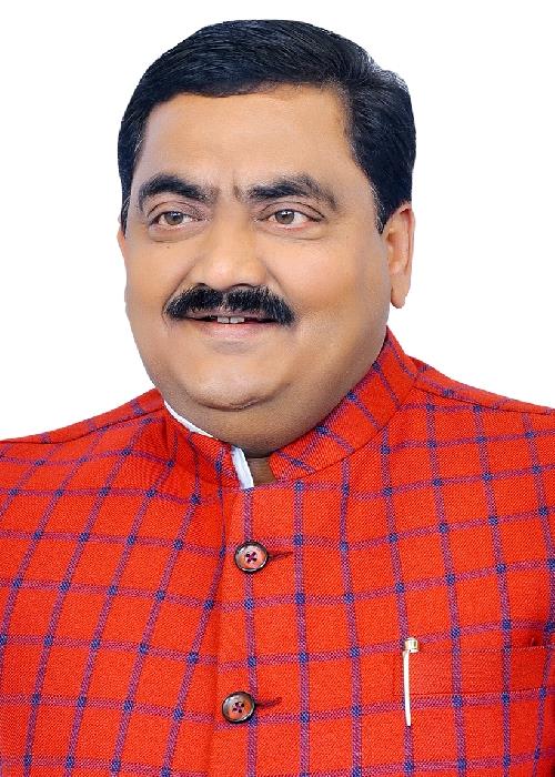 Ajit Pal Tyagi