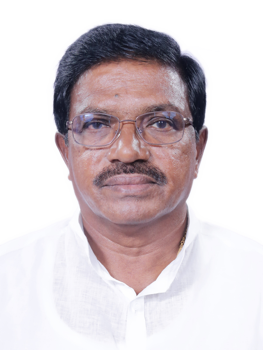 Pocha Brahmananda Reddy