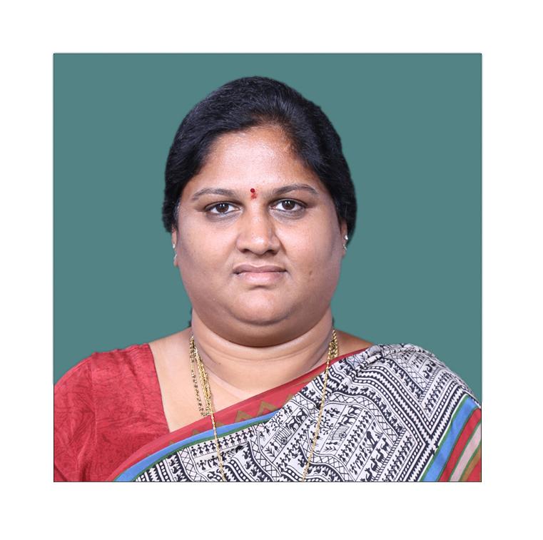 Smt. Geetha Kothapalli