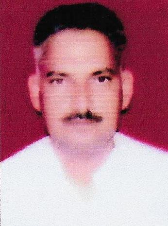 Jitendra Pal Singh