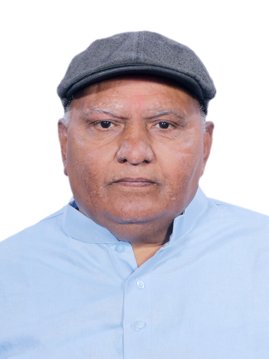 Rameshbhai Lavjibhai Dhaduk