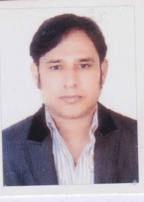 Syed Faizal Ali