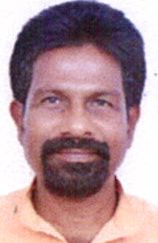 Padmacharan Haiburu