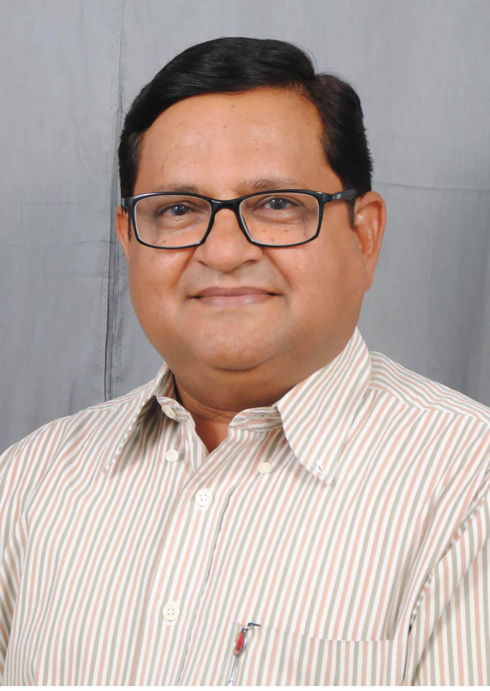 Abhinesh Maharshi