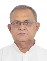 Shri Sanatan Pandey