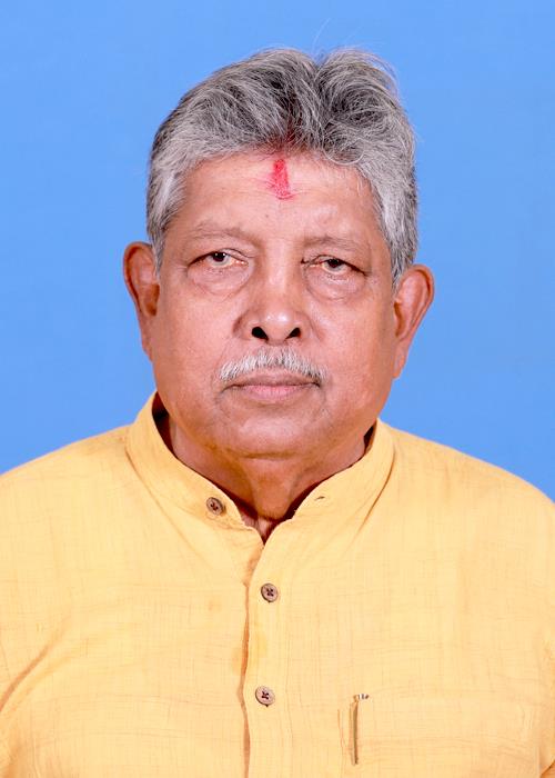 Prafulla Samal
