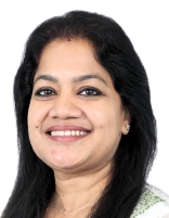 Dr. Sharmila Sarkar