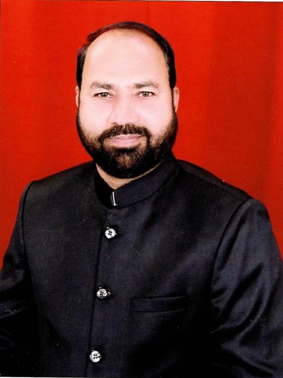 Rafiq Ansari