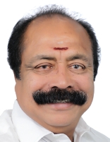Shri K Gopinath