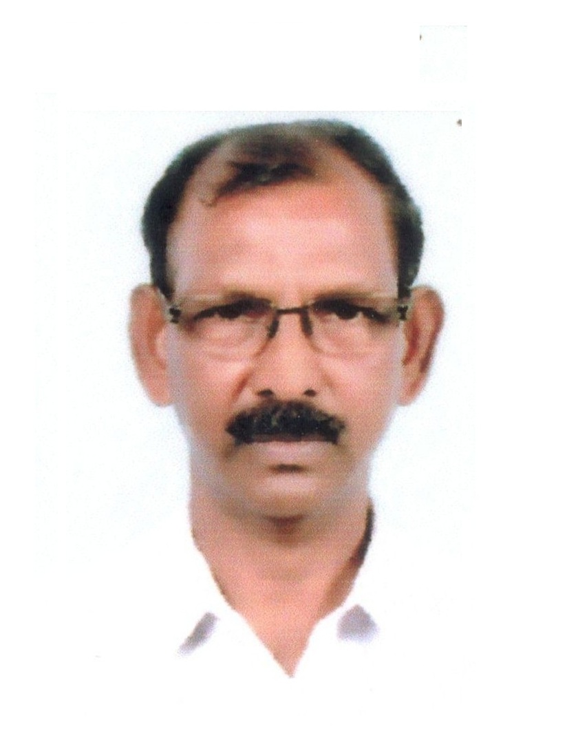Abhijit Roy