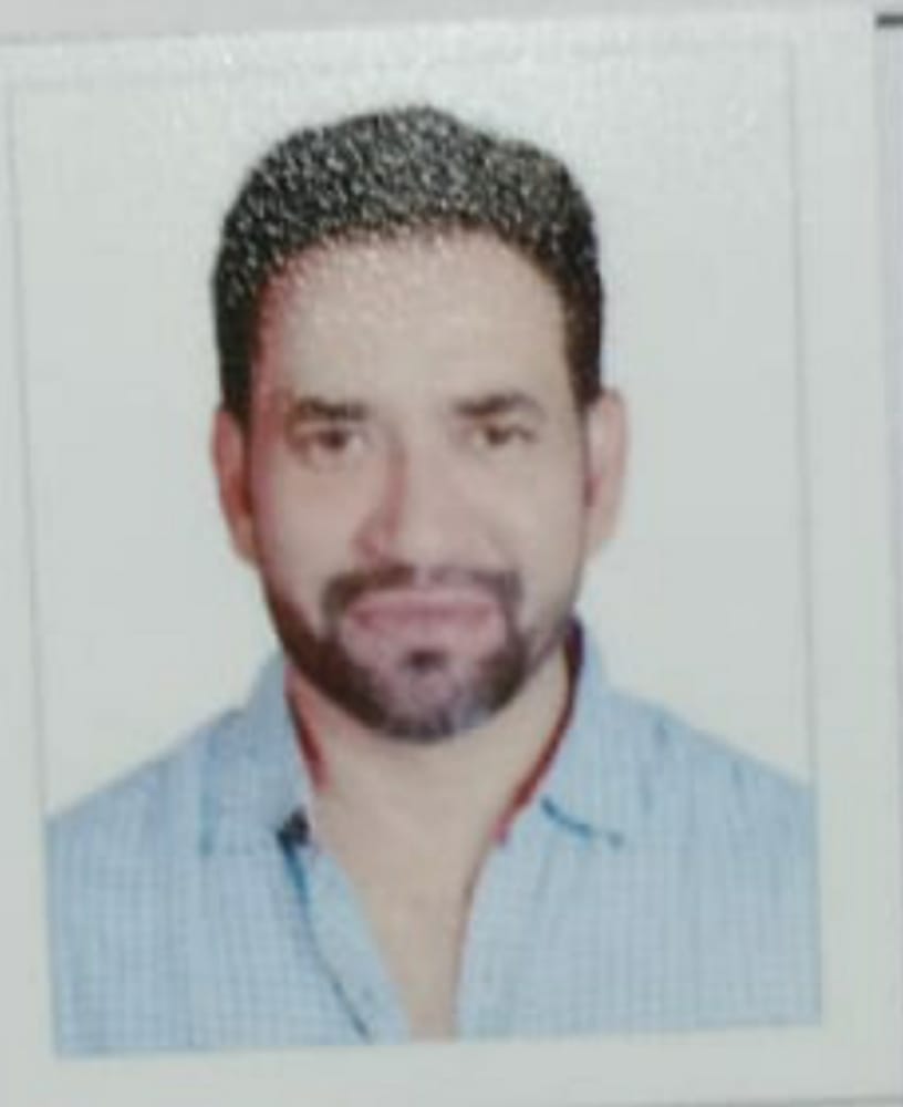 Dinesh Lal "Nirahua" Yadav