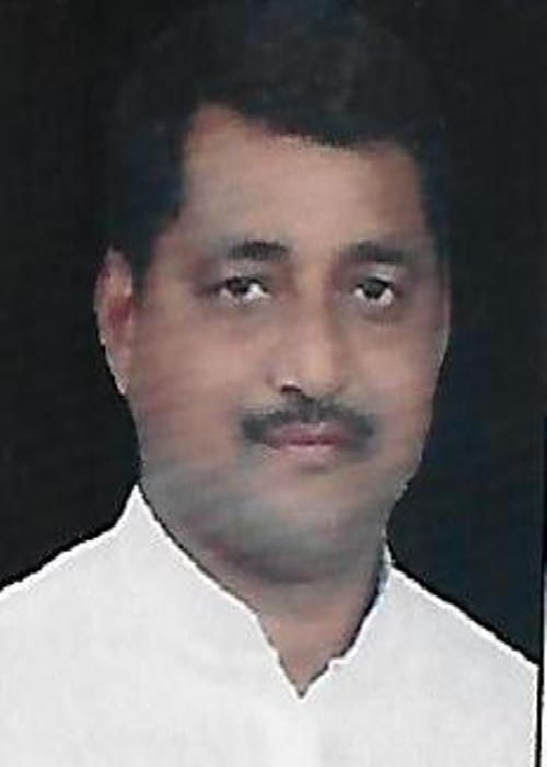 Ramkesh Nishad