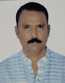 SARADA PRASANNA JENA
