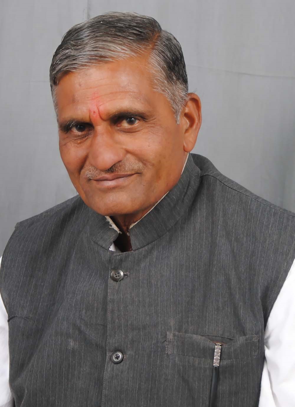 Lalit Kumar Ostwal