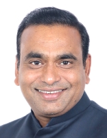 Chamala Kiran Kumar Reddy