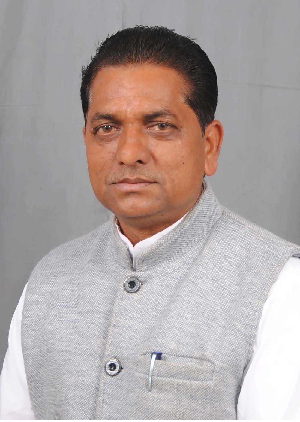 Sh. Kaluram