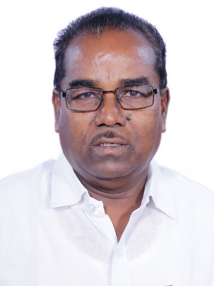 Ramulu Pothuganti