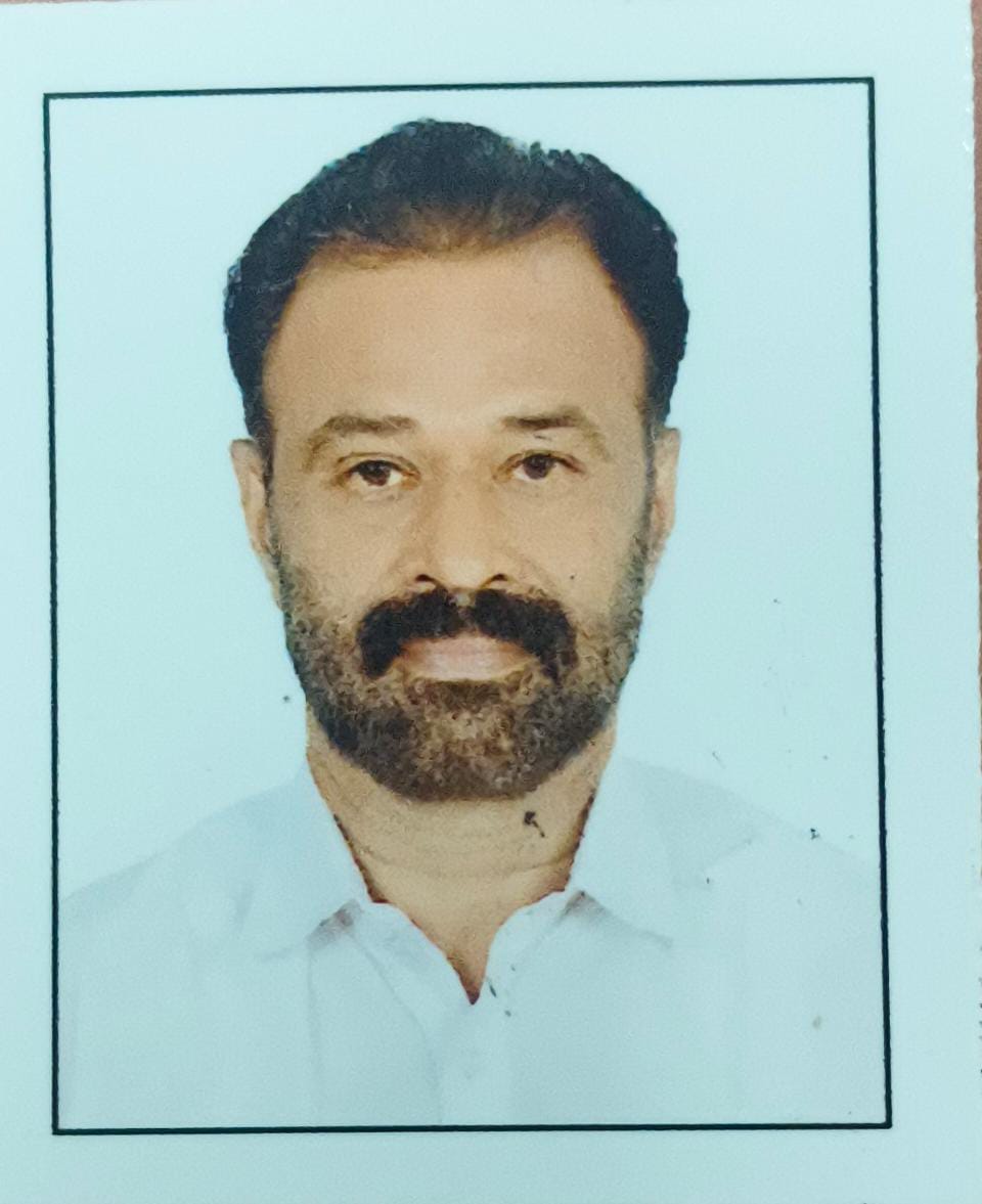 T. O. Mohanan