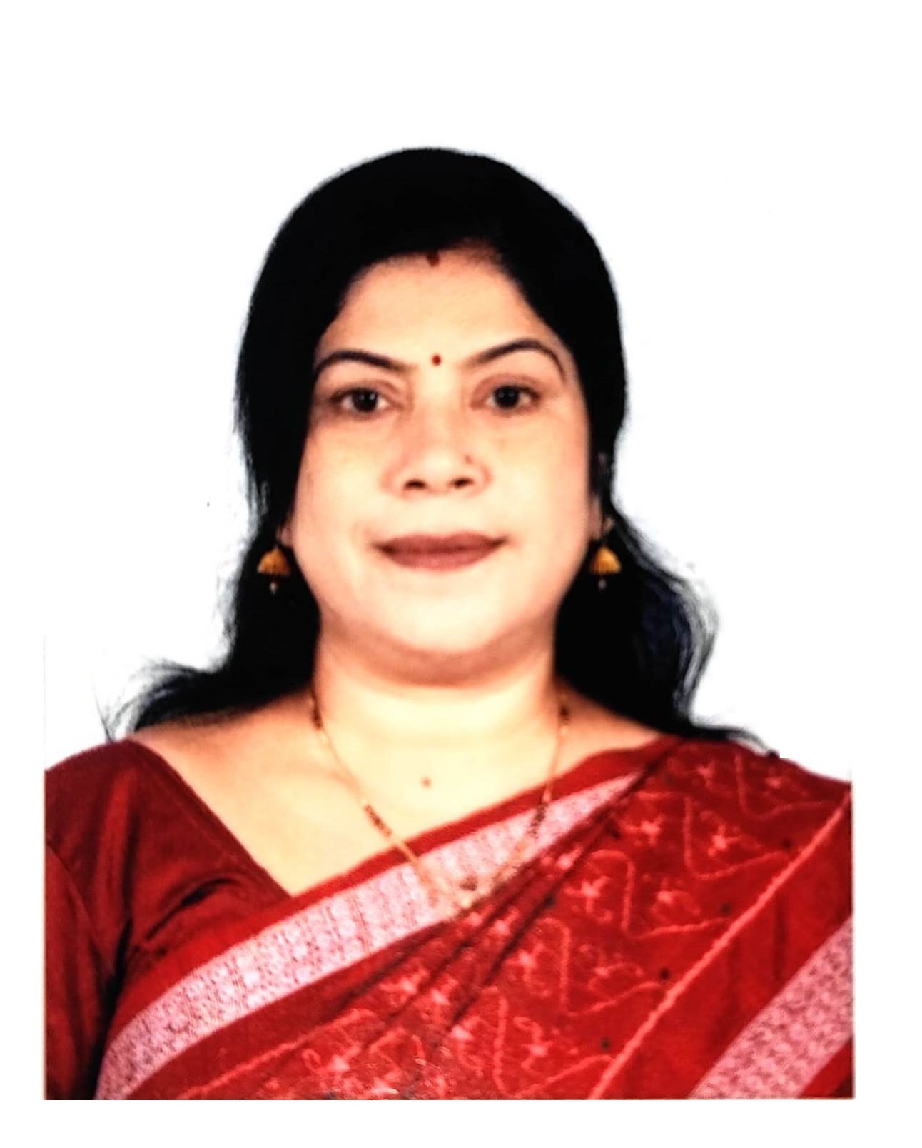 Smt. Manorama Mohanty