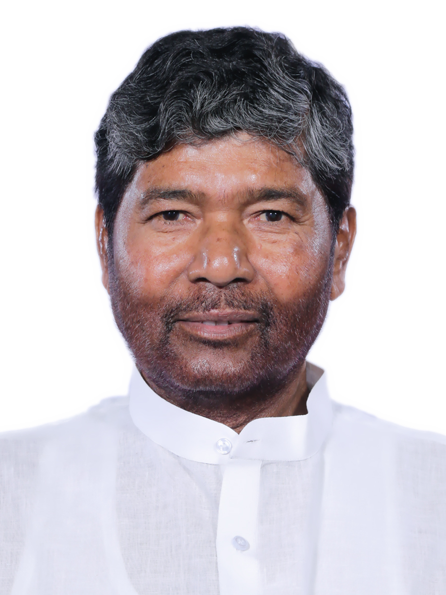 Pashupati Kumar Paras